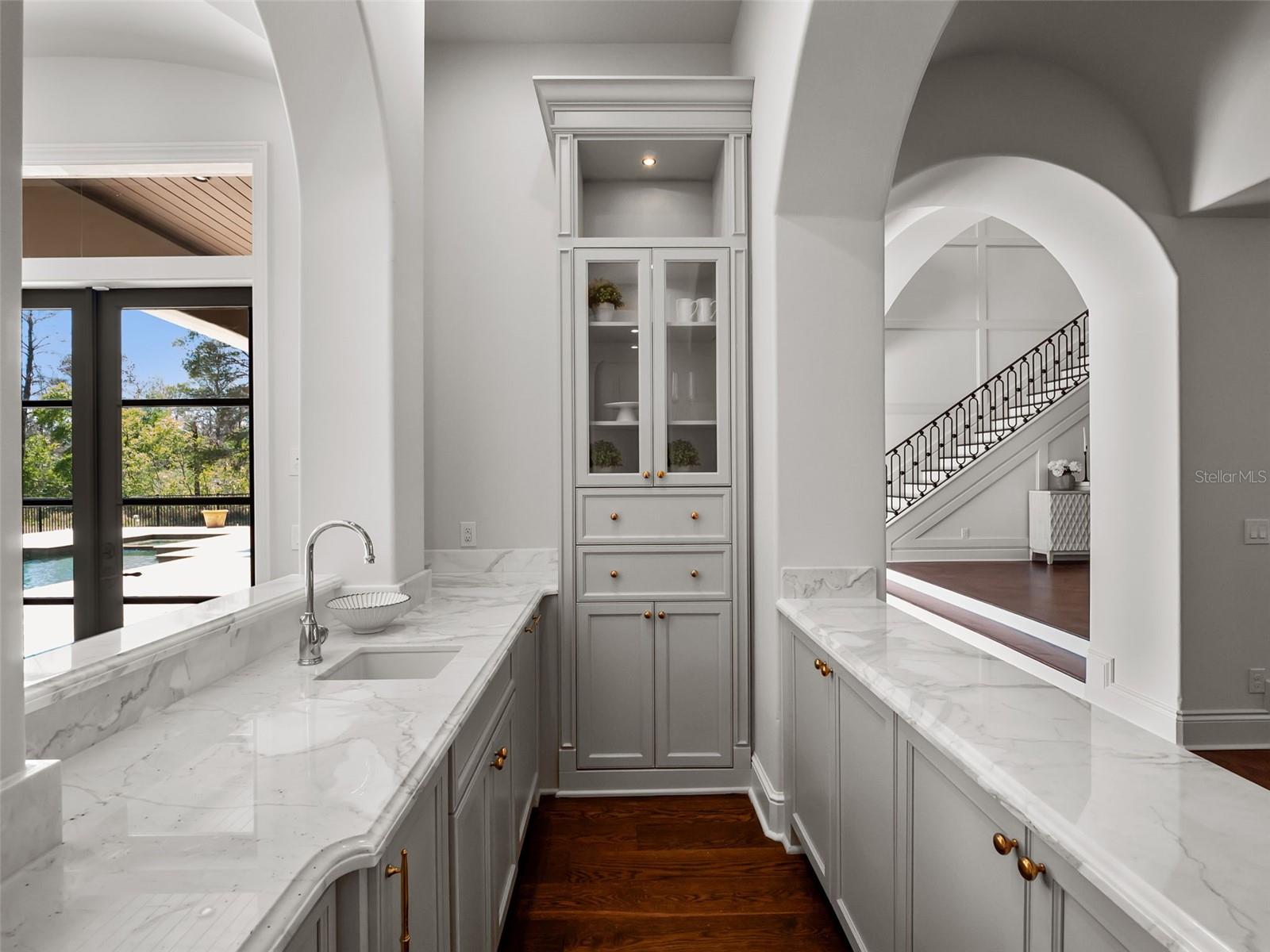 BELLA COLLINA SUB - Residential