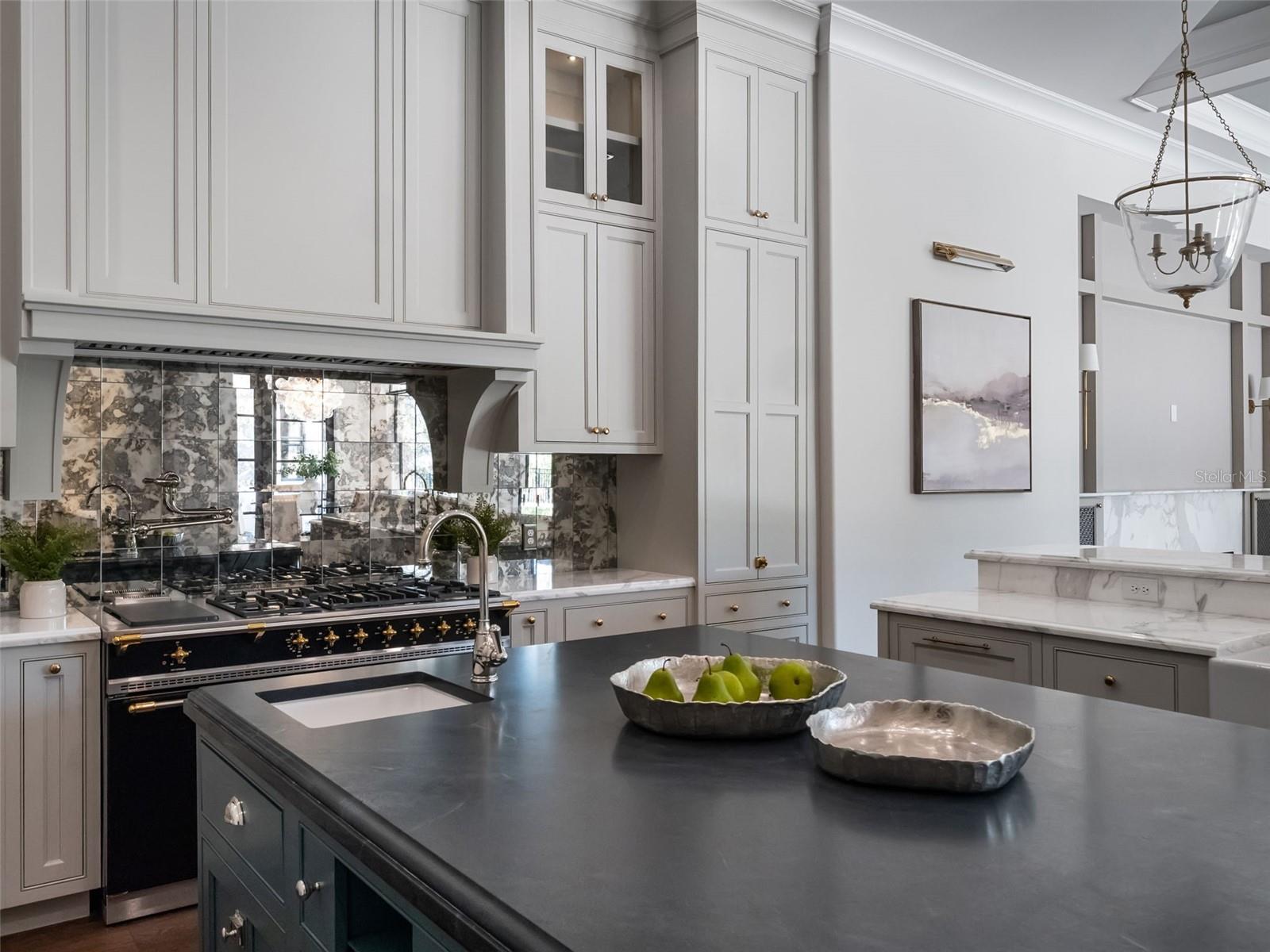 BELLA COLLINA SUB - Residential