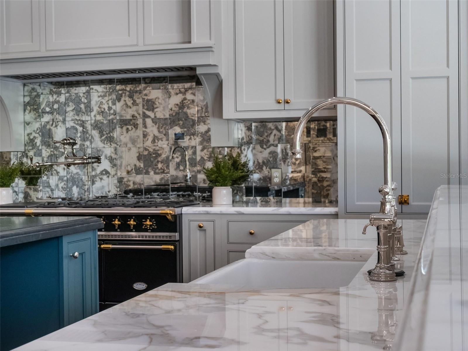 BELLA COLLINA SUB - Residential