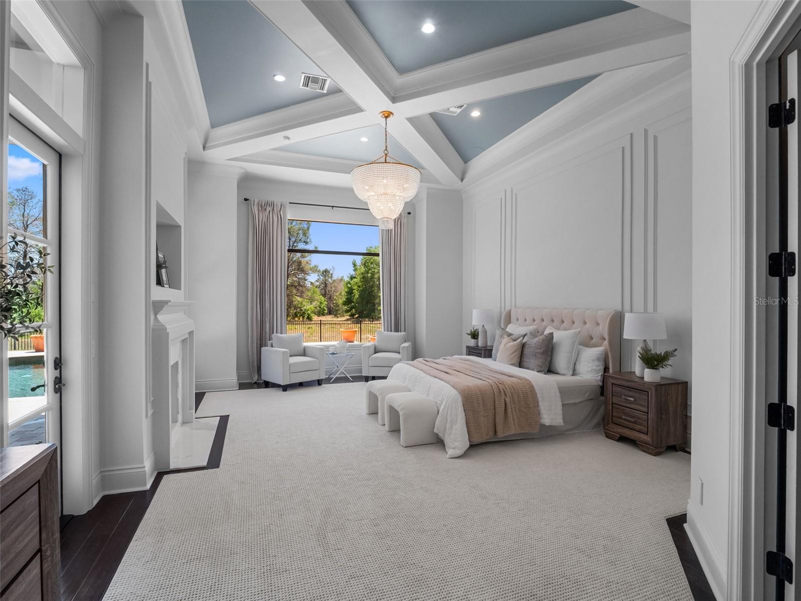 BELLA COLLINA SUB - Residential