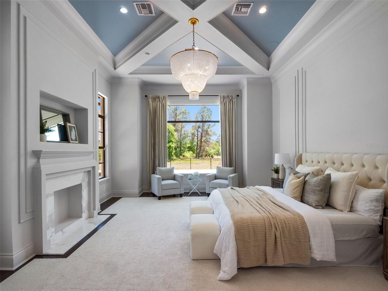 BELLA COLLINA SUB - Residential