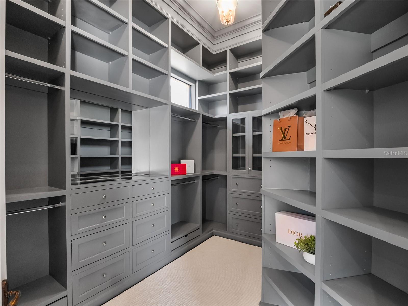 BELLA COLLINA SUB - Residential