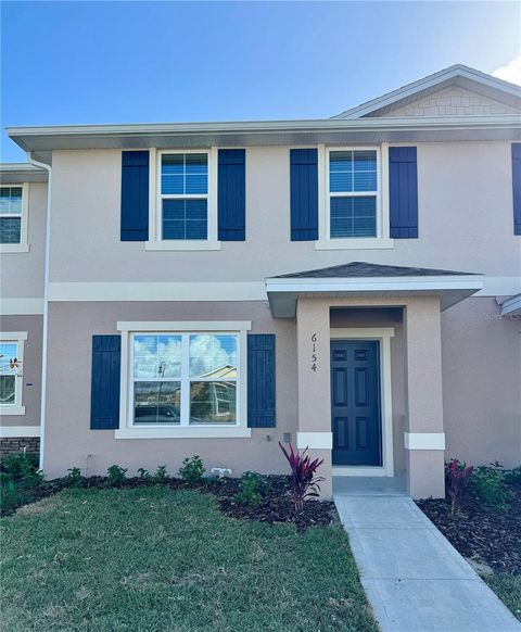 A home in APOPKA