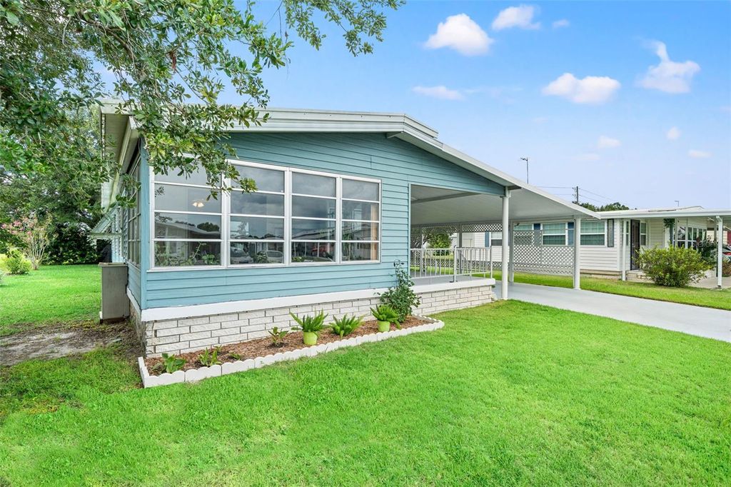 Photo of 5645 Loretta Court, Zephyrhills, FL 33542 (MLS # TB8424841)