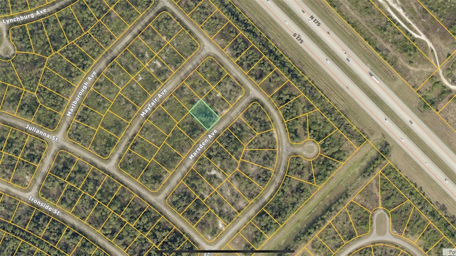 Lot 11 MARSDEN AVENUE