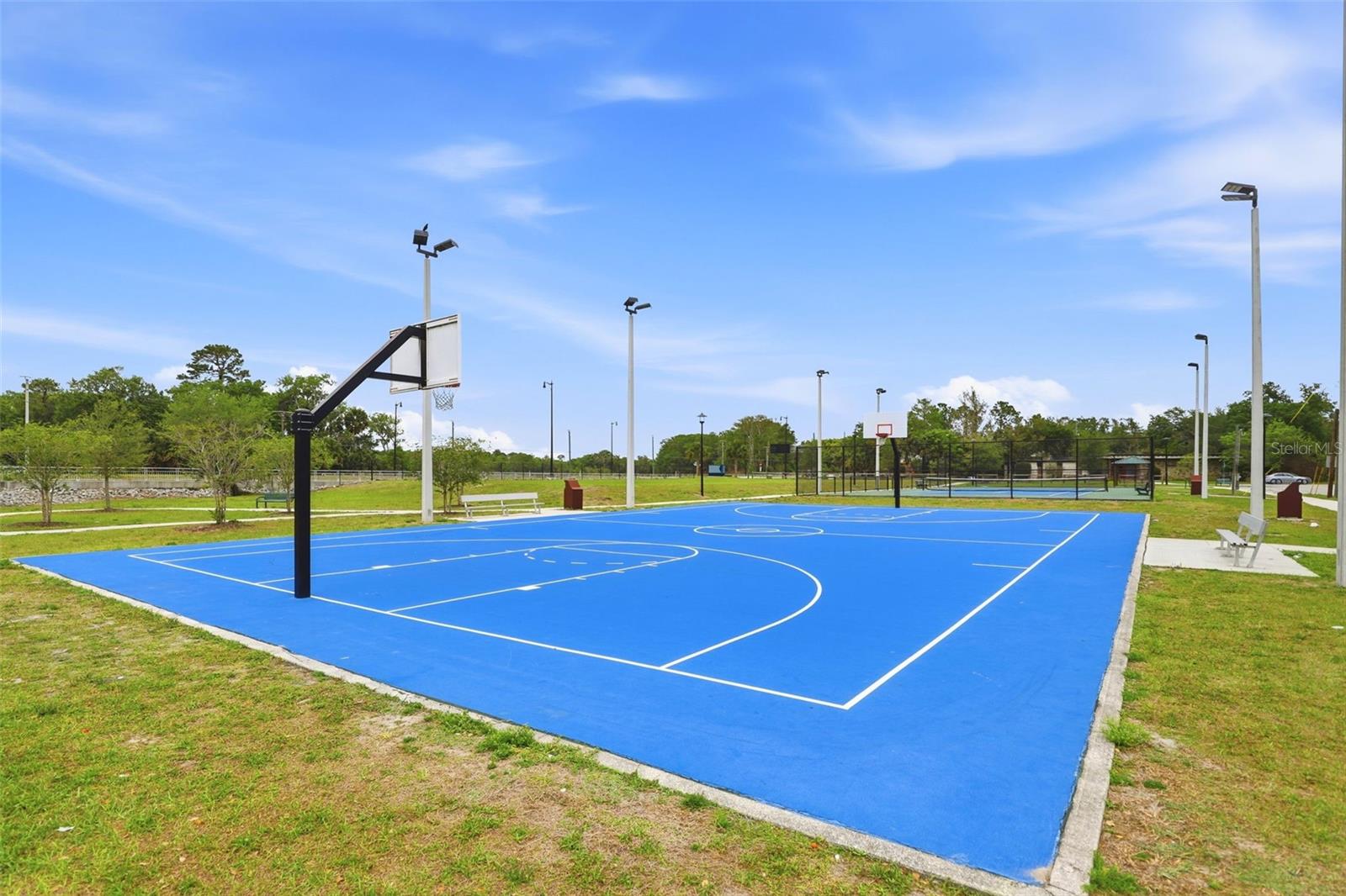 SUNLAND ESTATES 1ST ADD - Residential