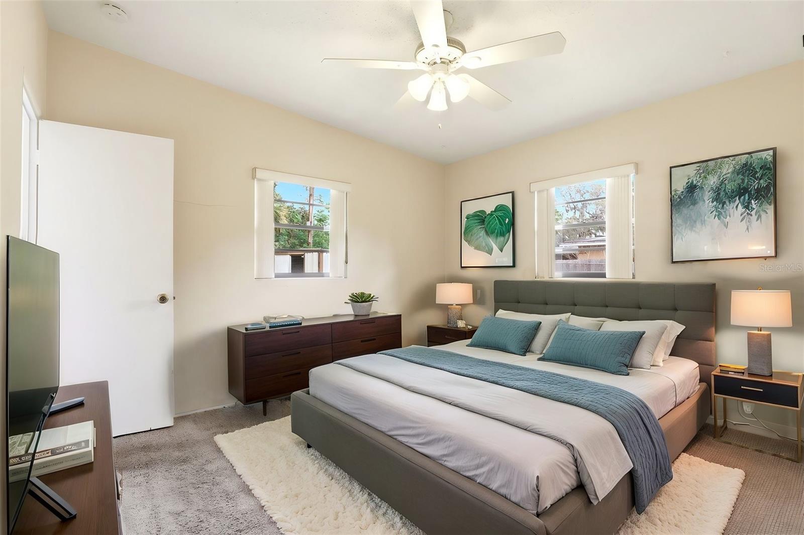 SUNLAND ESTATES 1ST ADD - Residential