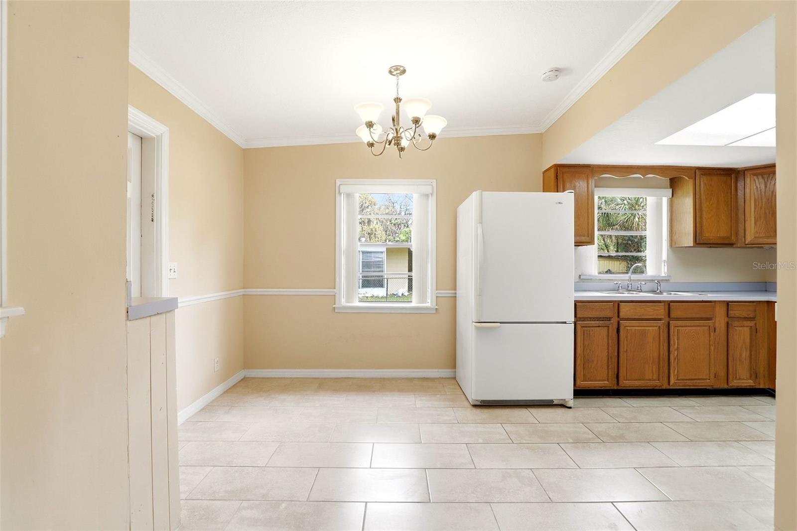 SUNLAND ESTATES 1ST ADD - Residential