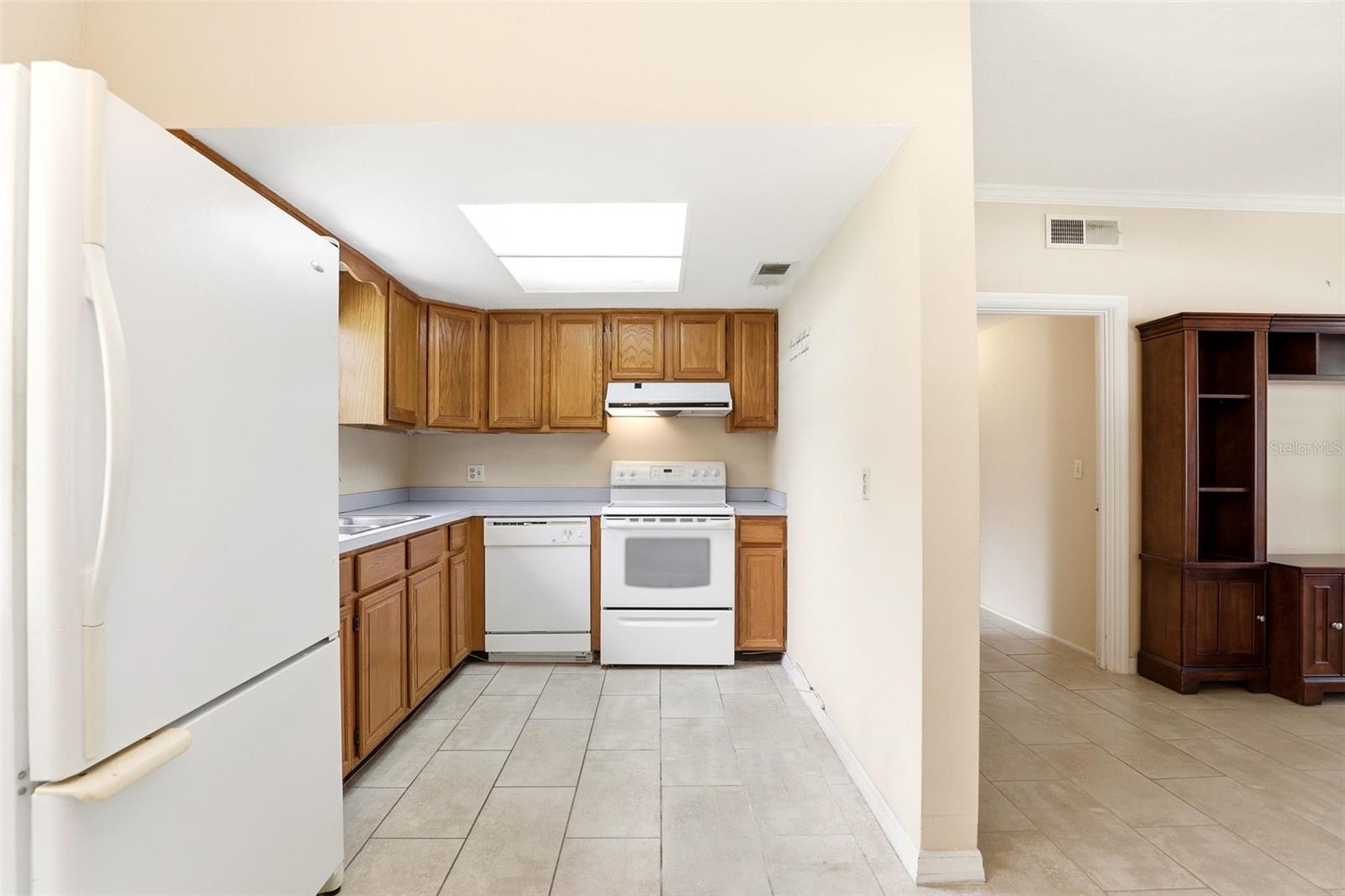 SUNLAND ESTATES 1ST ADD - Residential