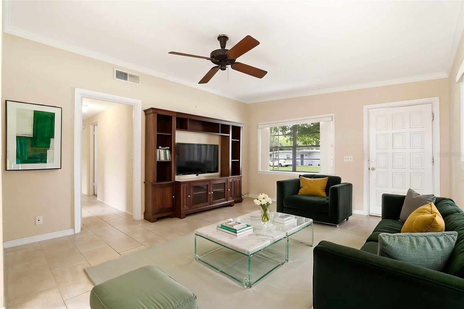 SUNLAND ESTATES 1ST ADD - Residential