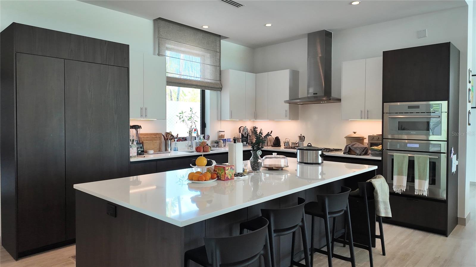 THE ISLES - Residential