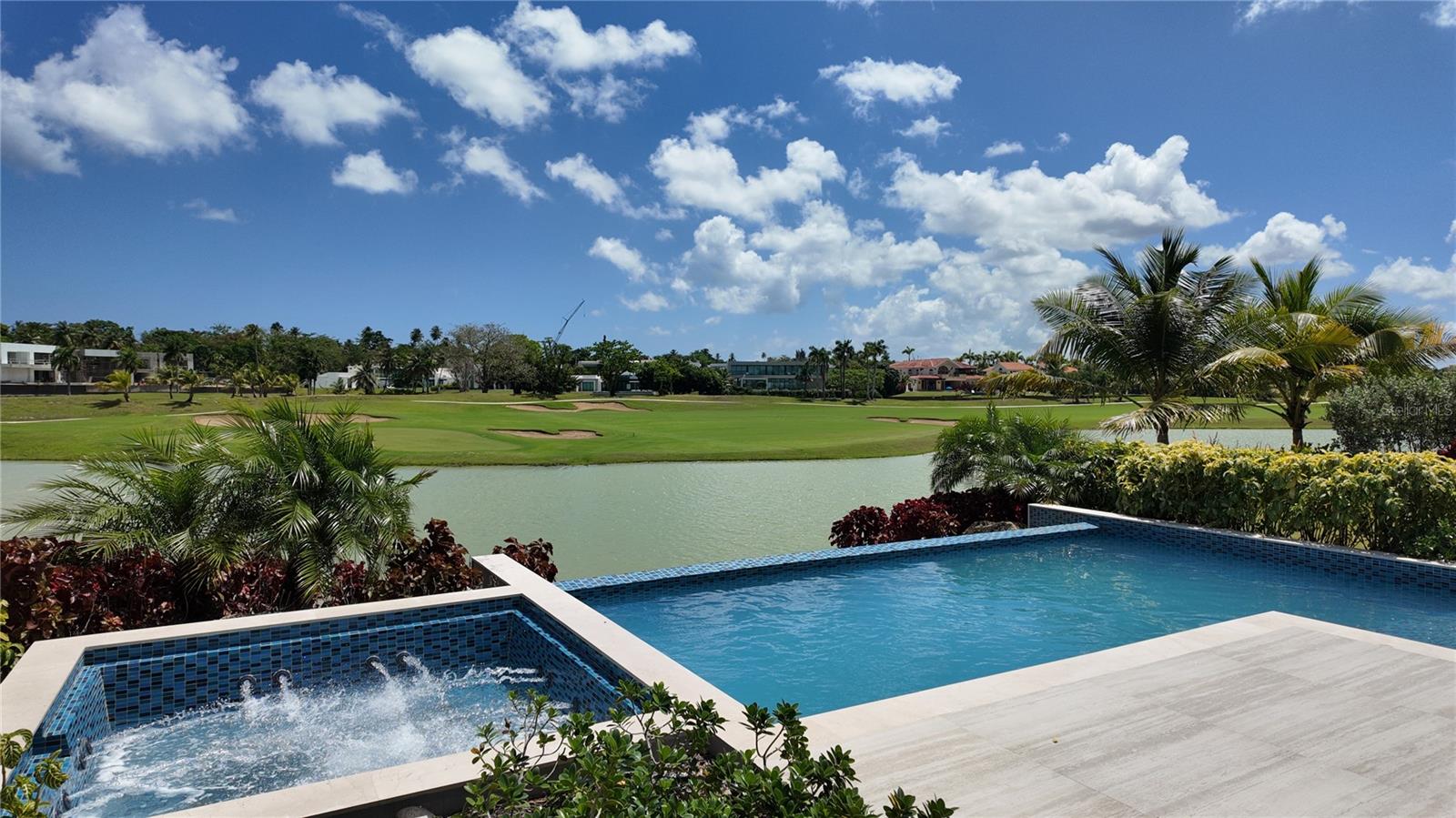 THE ISLES - Residential