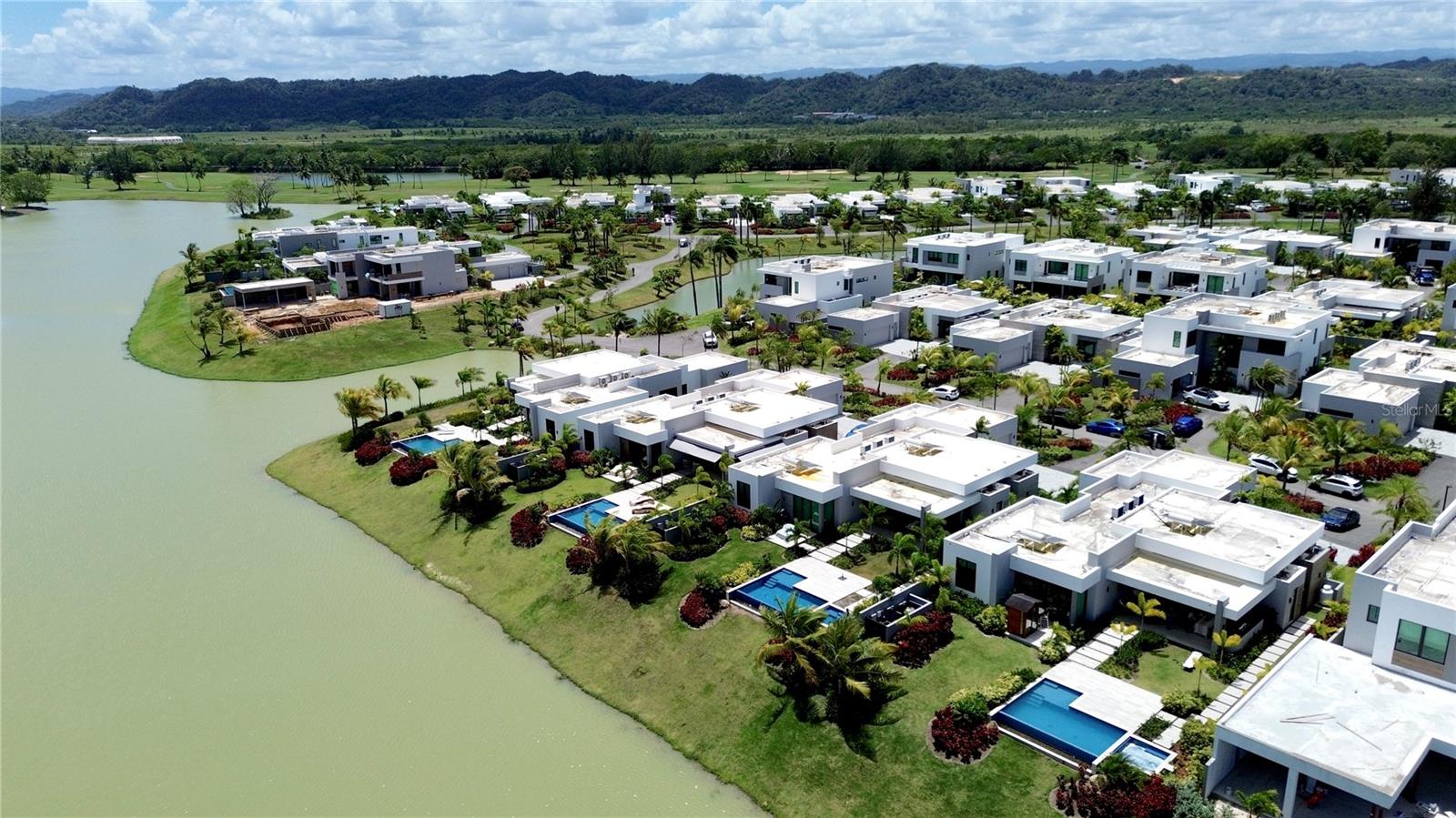 THE ISLES - Residential