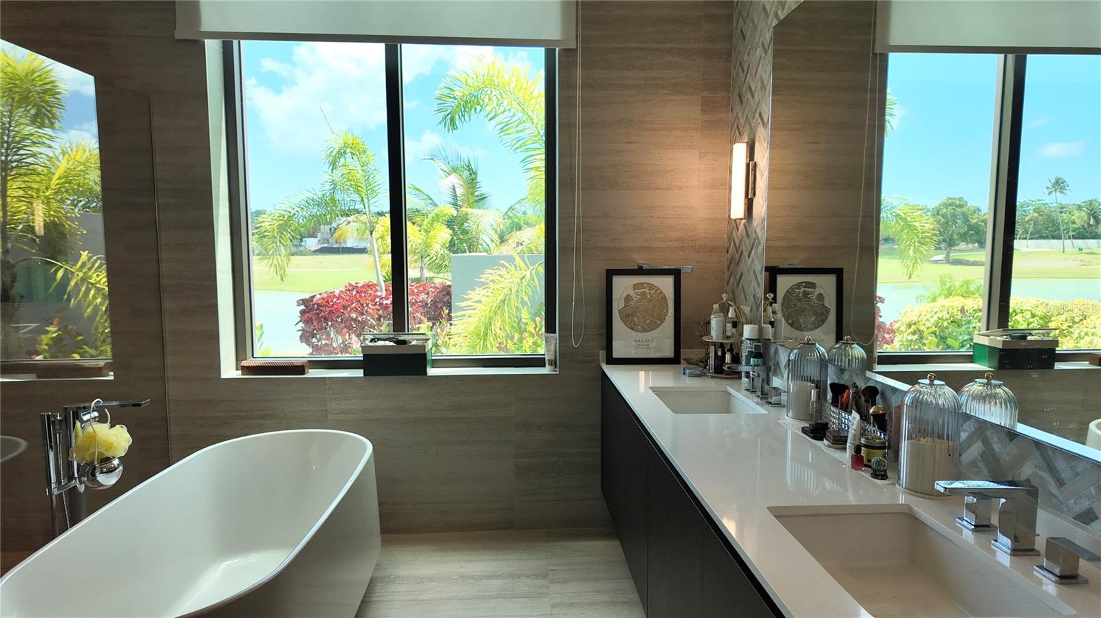 THE ISLES - Residential