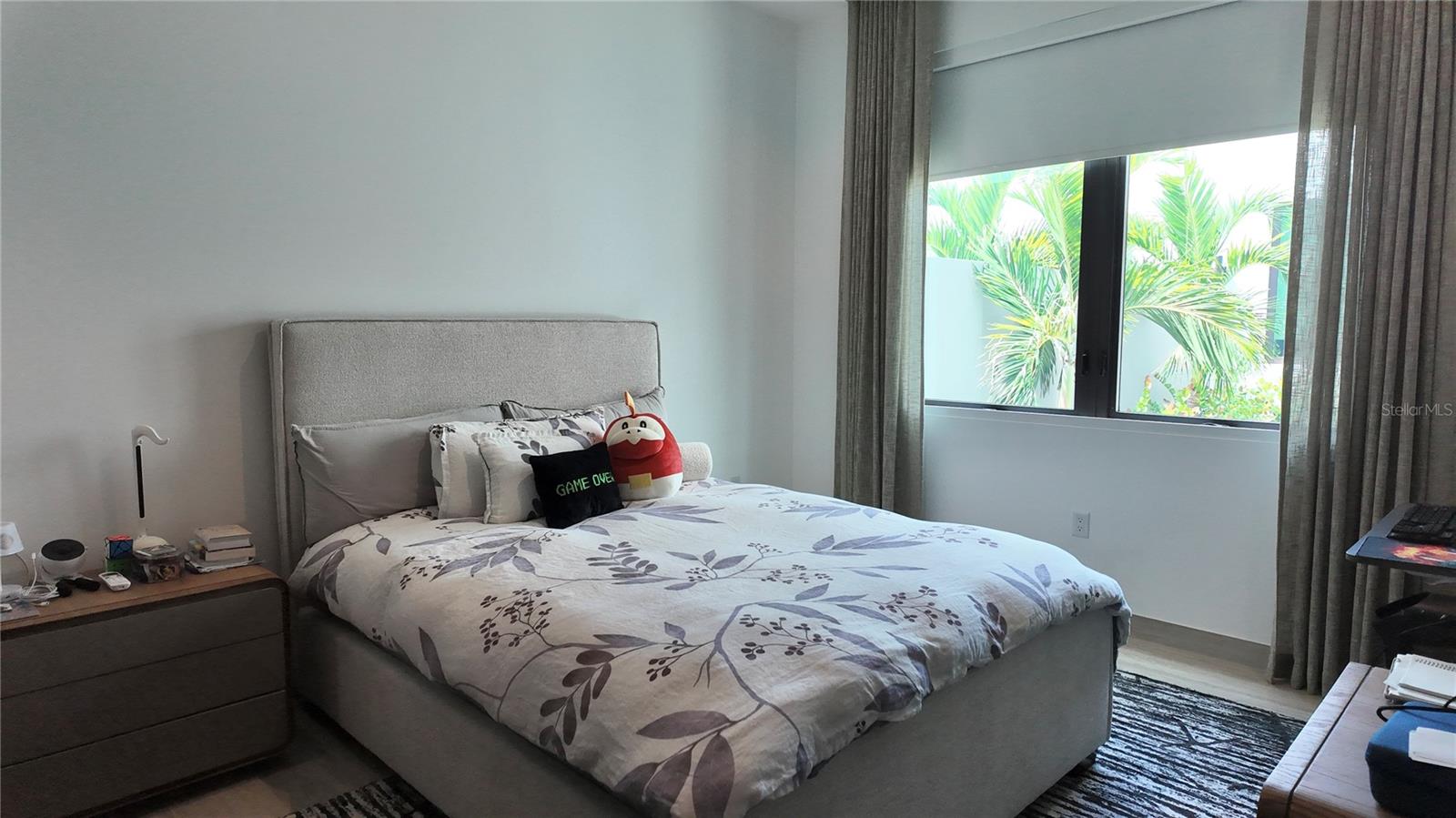 THE ISLES - Residential