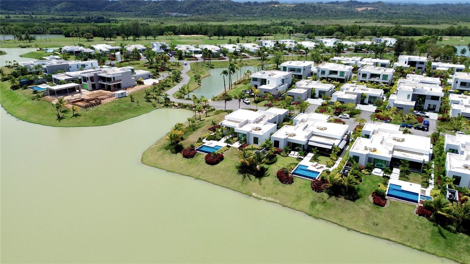 THE ISLES - Residential