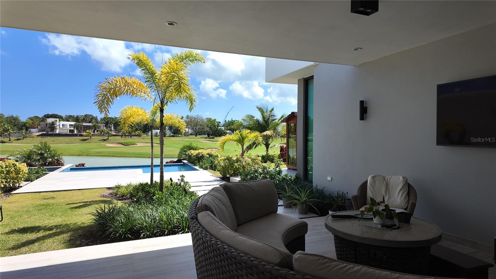 THE ISLES - Residential