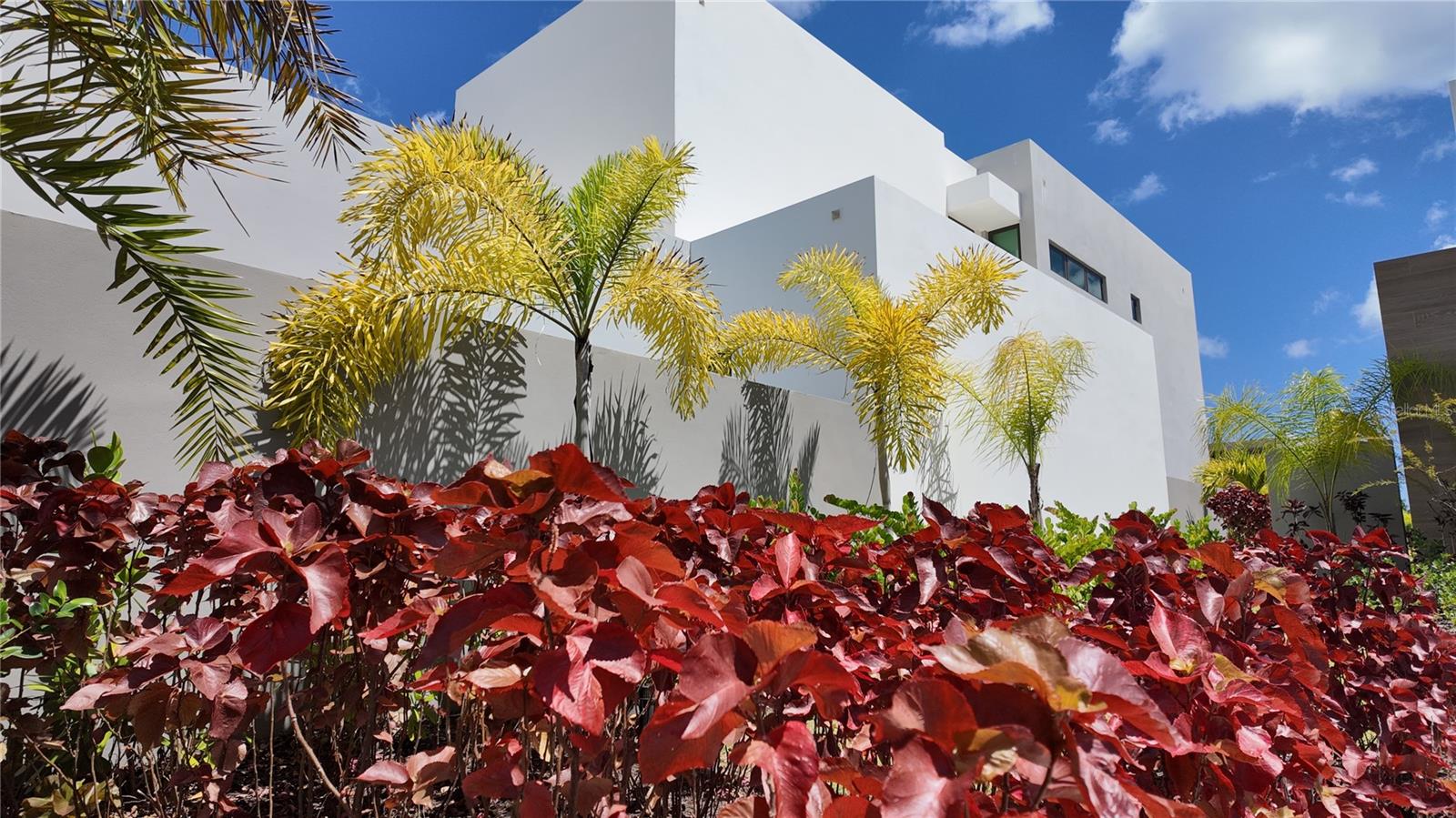 THE ISLES - Residential