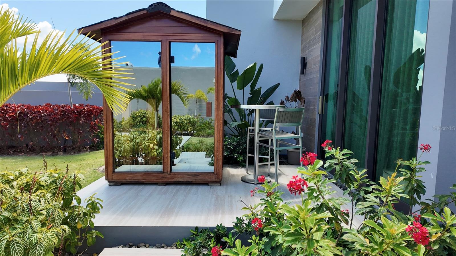 THE ISLES - Residential