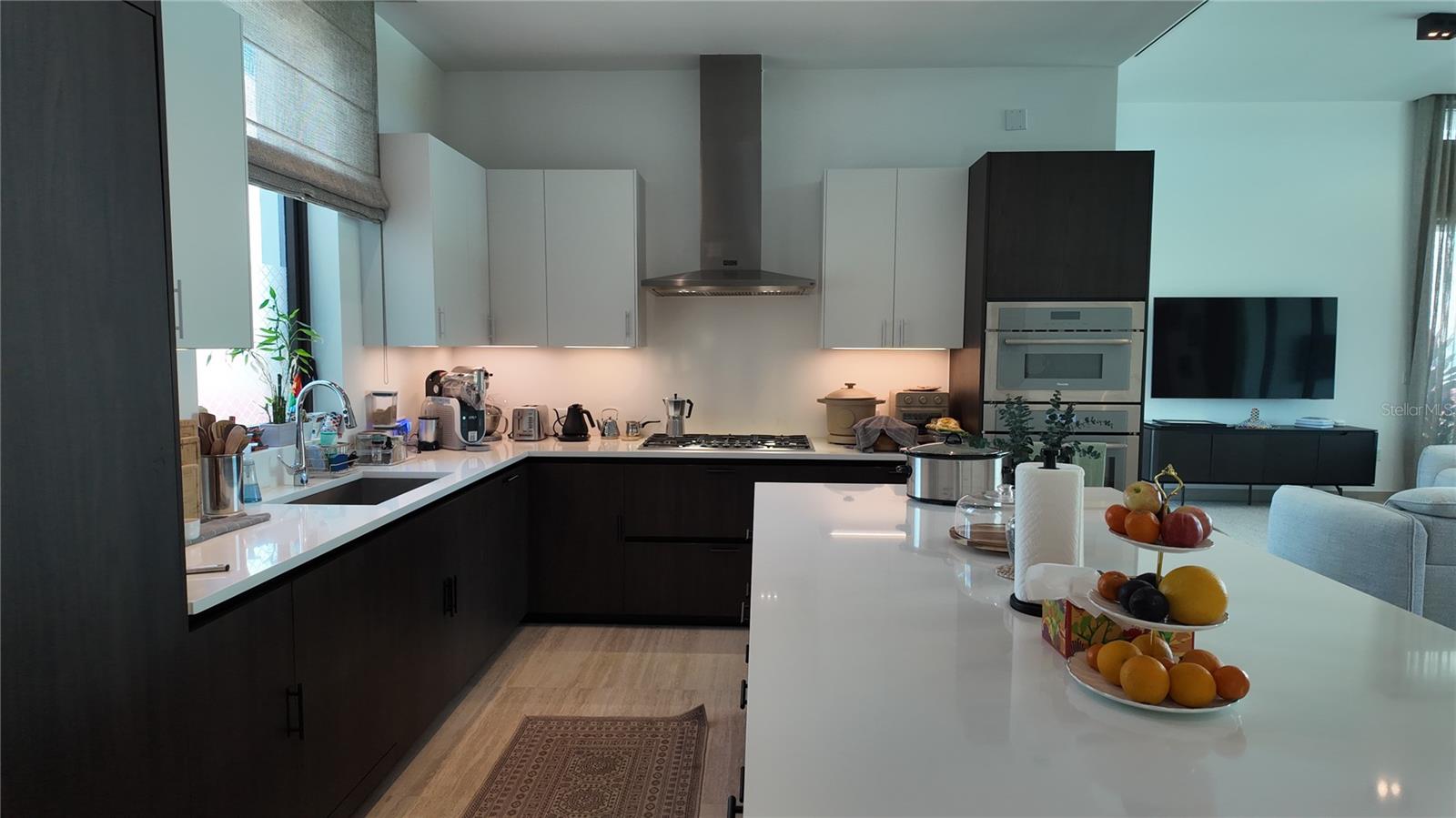 THE ISLES - Residential