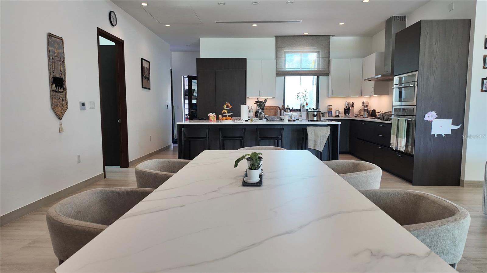 THE ISLES - Residential