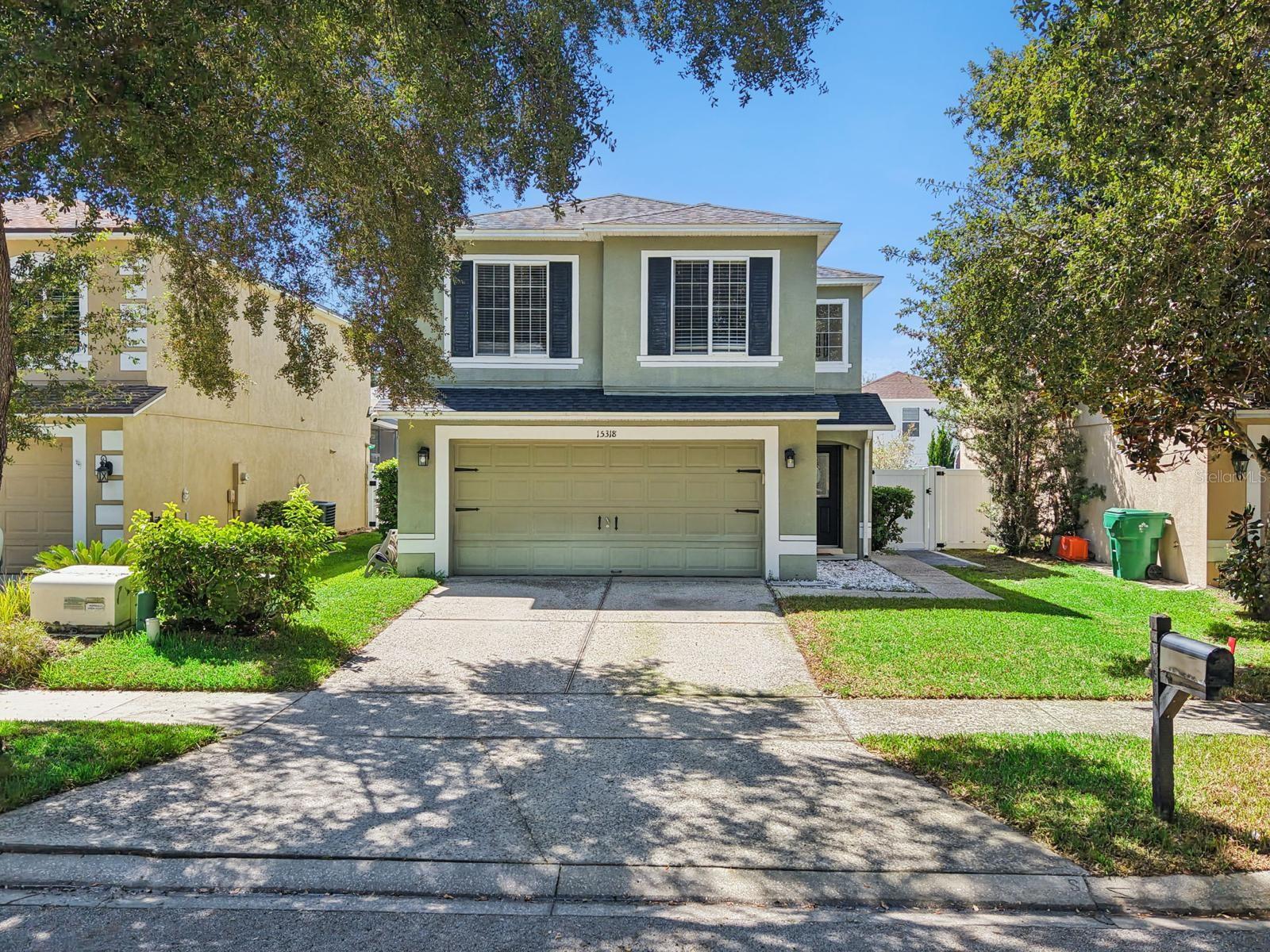 15318 BEAMLEIGH ROAD