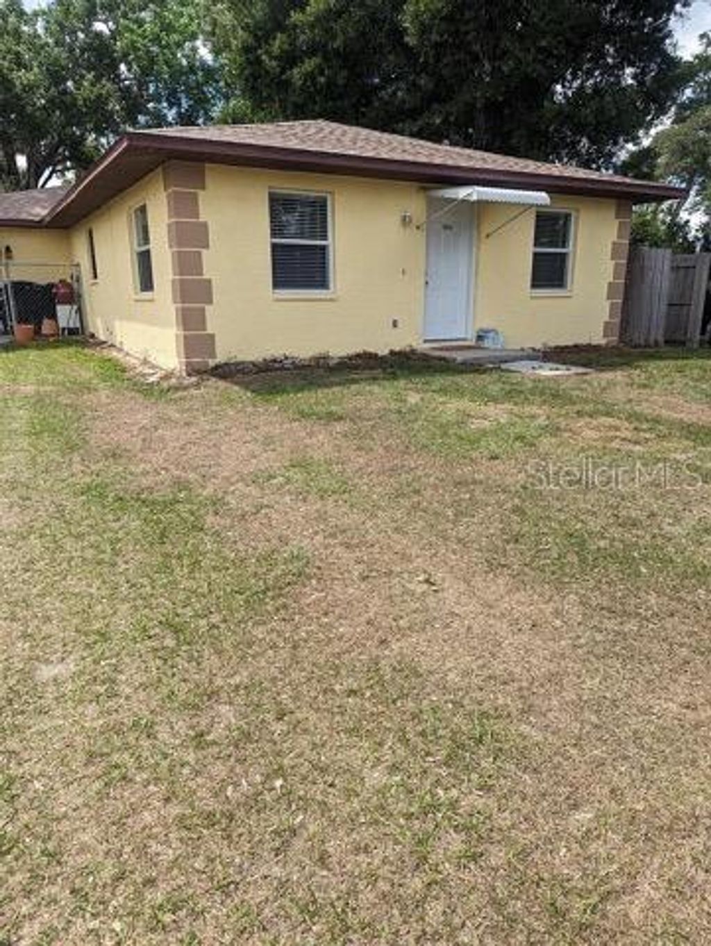 Photo of 5553 19th Street, Zephyrhills, FL 33542 (MLS # TB8468301)