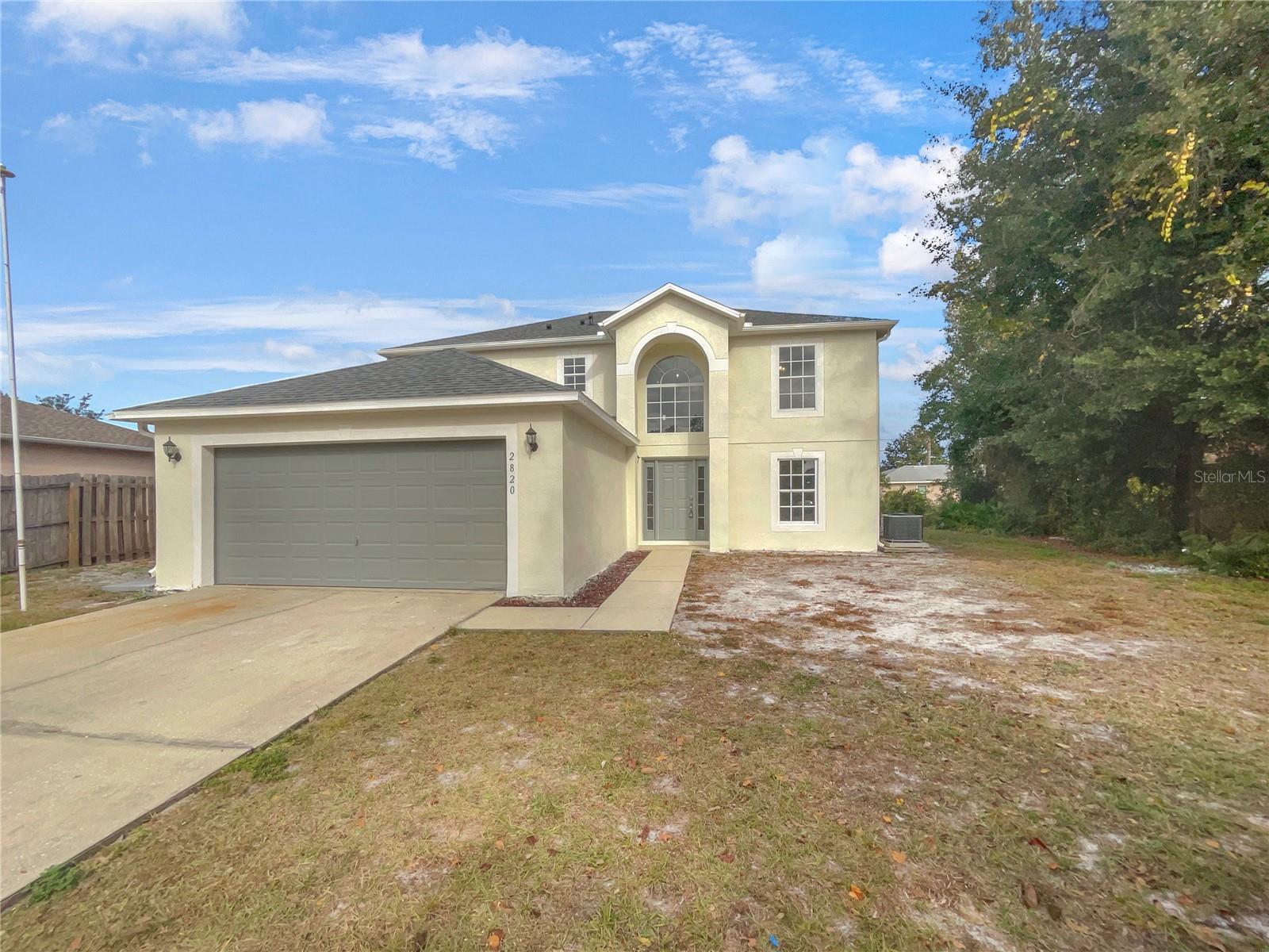 DELTONA LAKES UNIT 32 - Residential