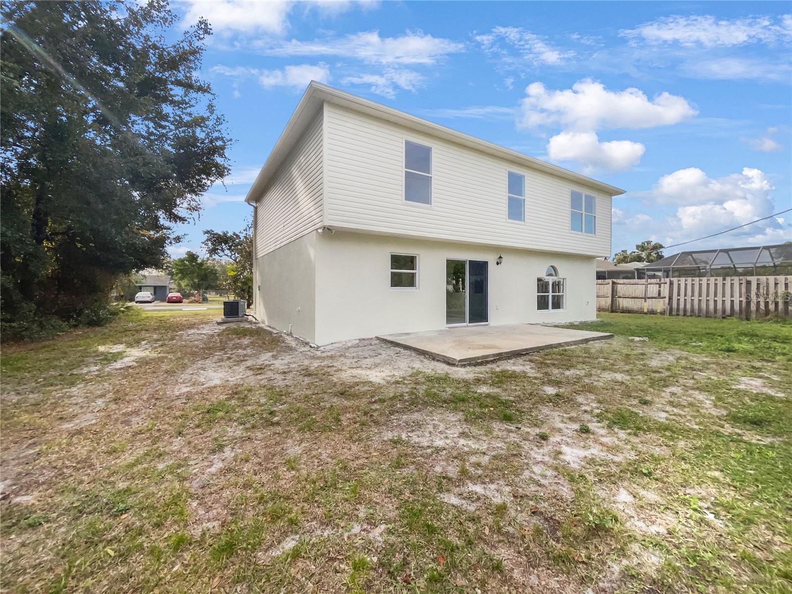DELTONA LAKES UNIT 32 - Residential
