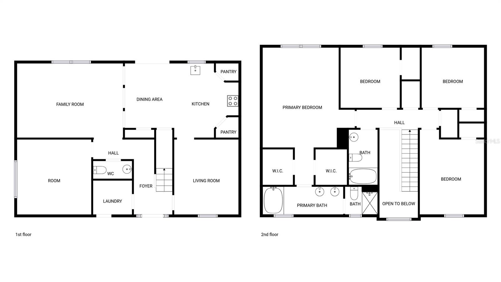 DELTONA LAKES UNIT 32 - Residential