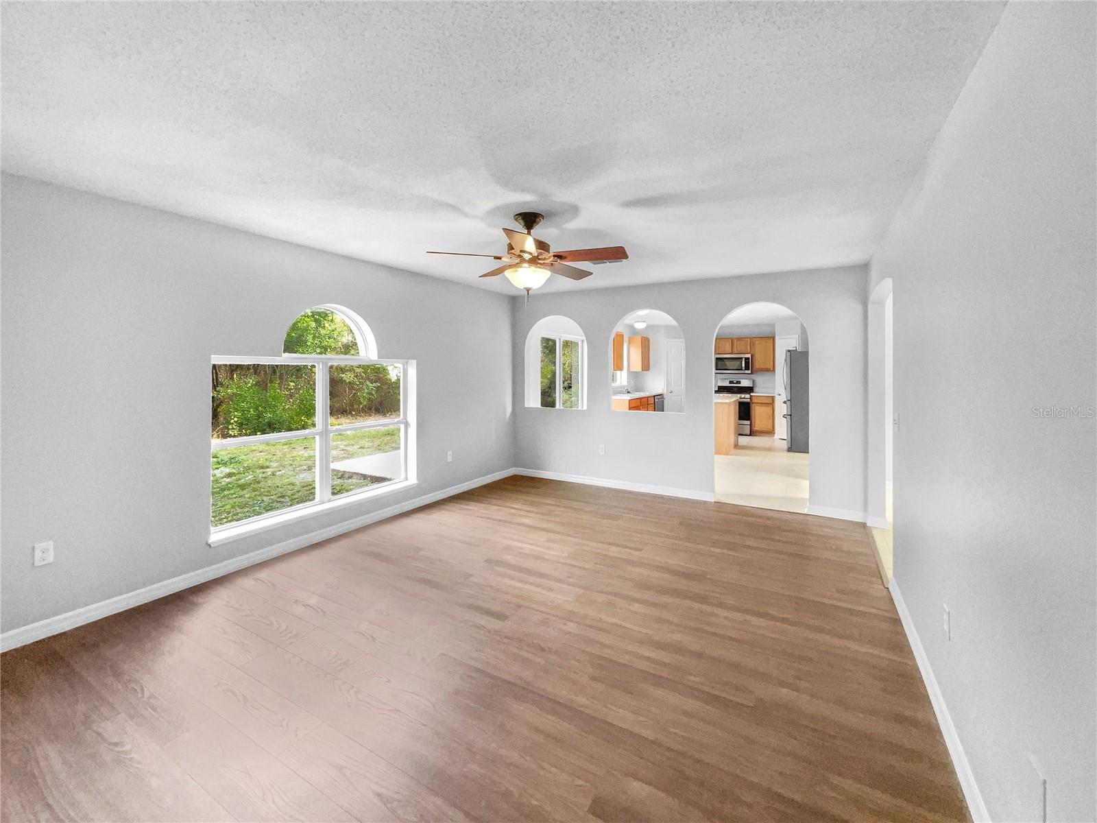 DELTONA LAKES UNIT 32 - Residential