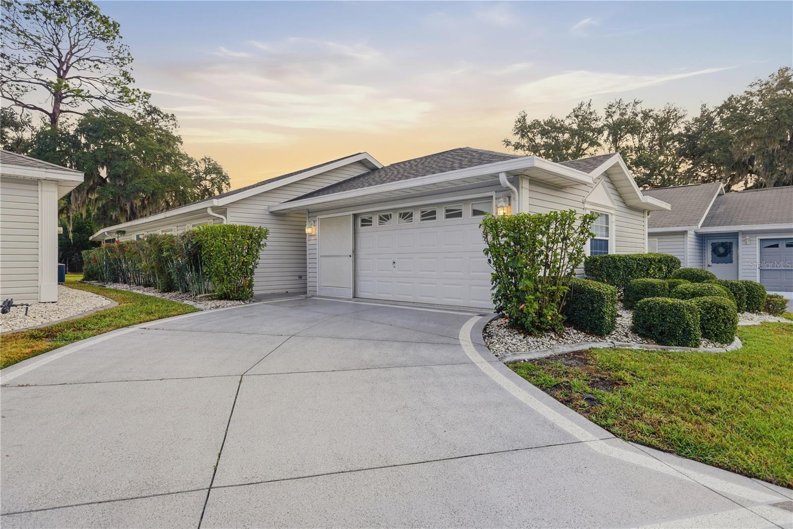 SPRUCE CRK SOUTH X - Residential