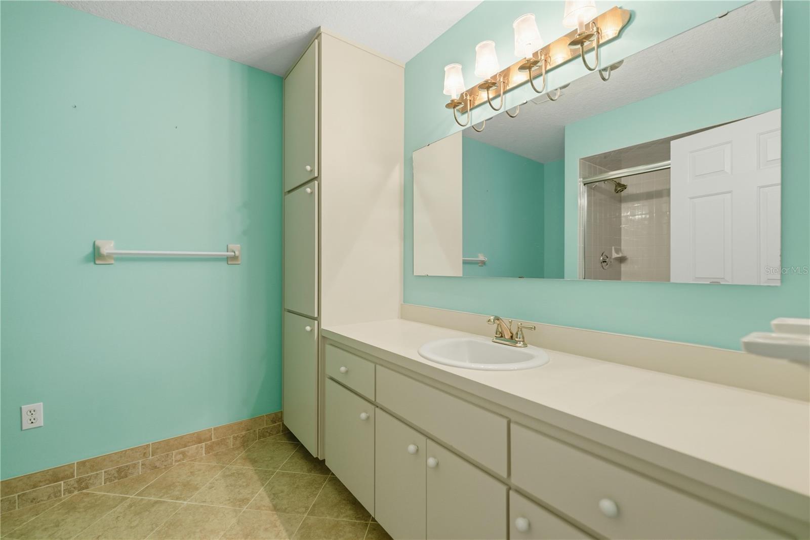 SPRUCE CRK SOUTH X - Residential