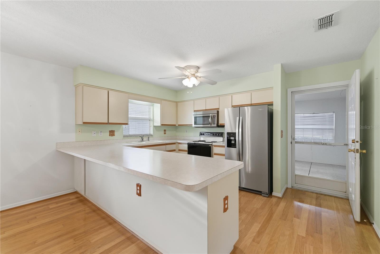 SPRUCE CRK SOUTH X - Residential