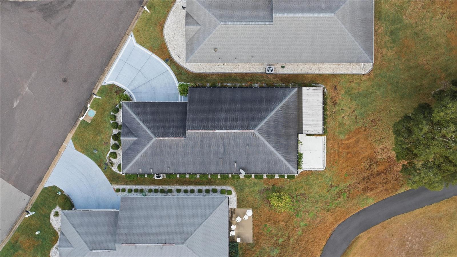 SPRUCE CRK SOUTH X - Residential