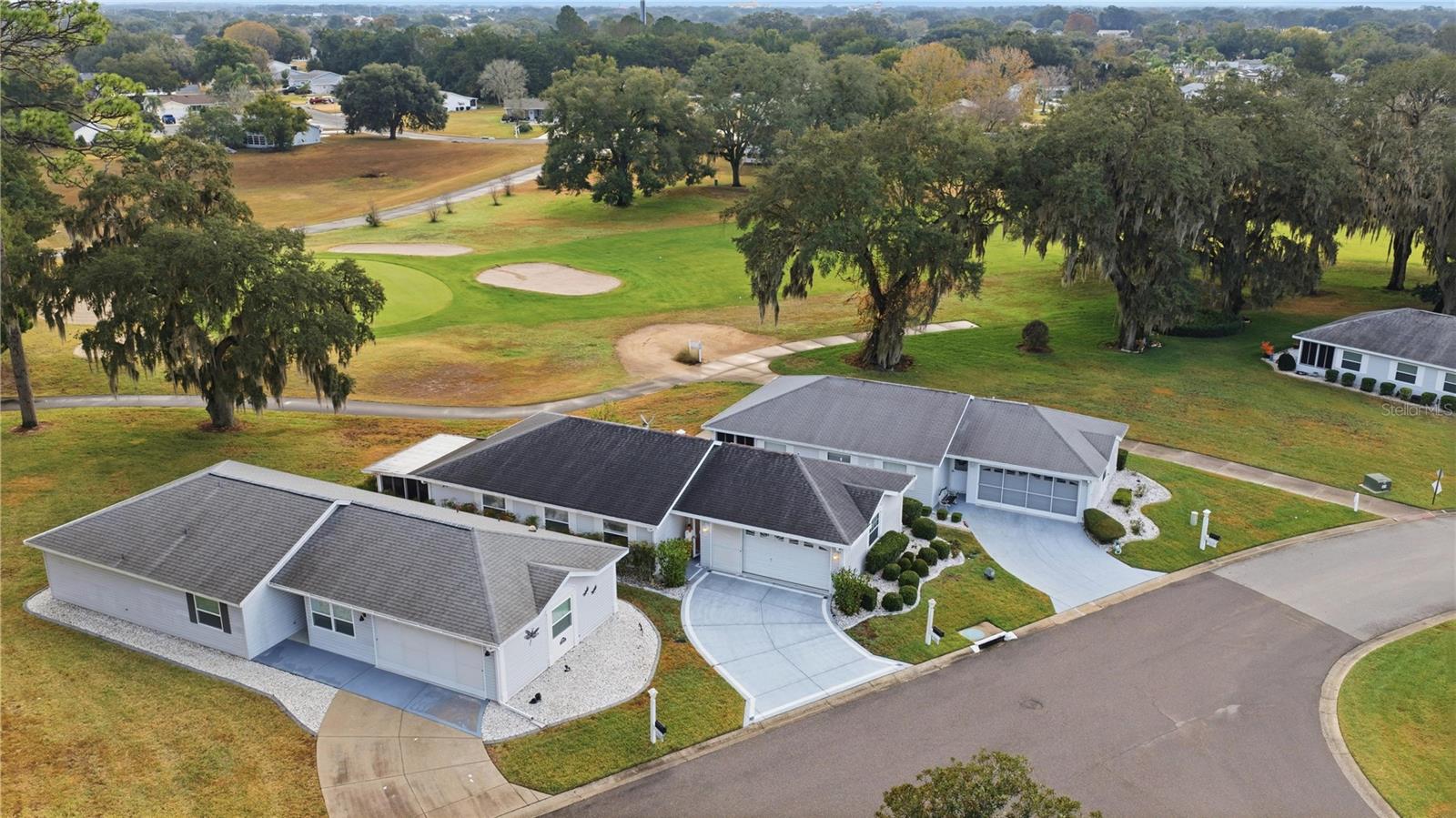 SPRUCE CRK SOUTH X - Residential