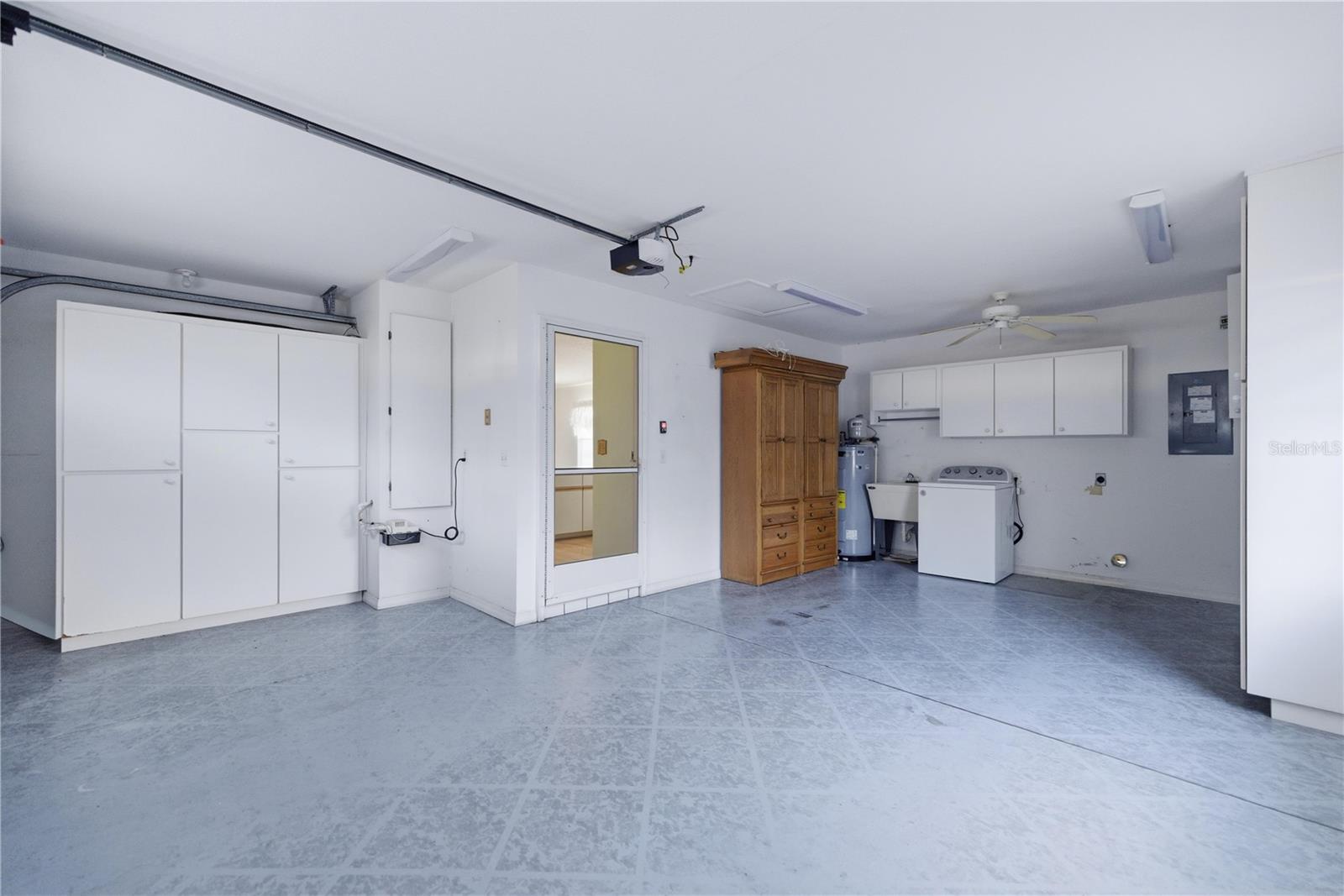 SPRUCE CRK SOUTH X - Residential