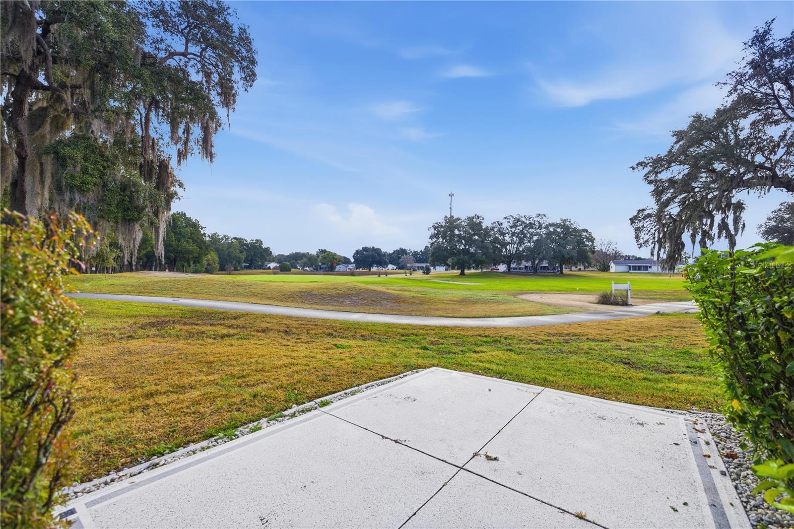 SPRUCE CRK SOUTH X - Residential