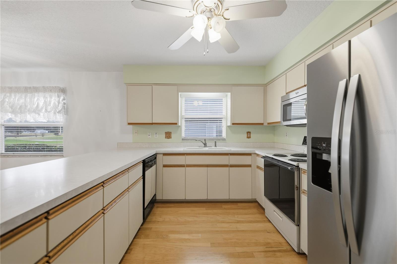 SPRUCE CRK SOUTH X - Residential