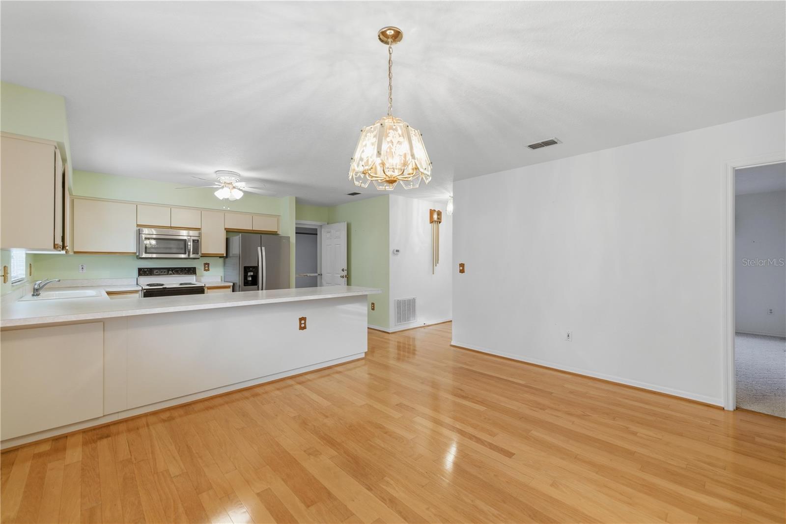 SPRUCE CRK SOUTH X - Residential