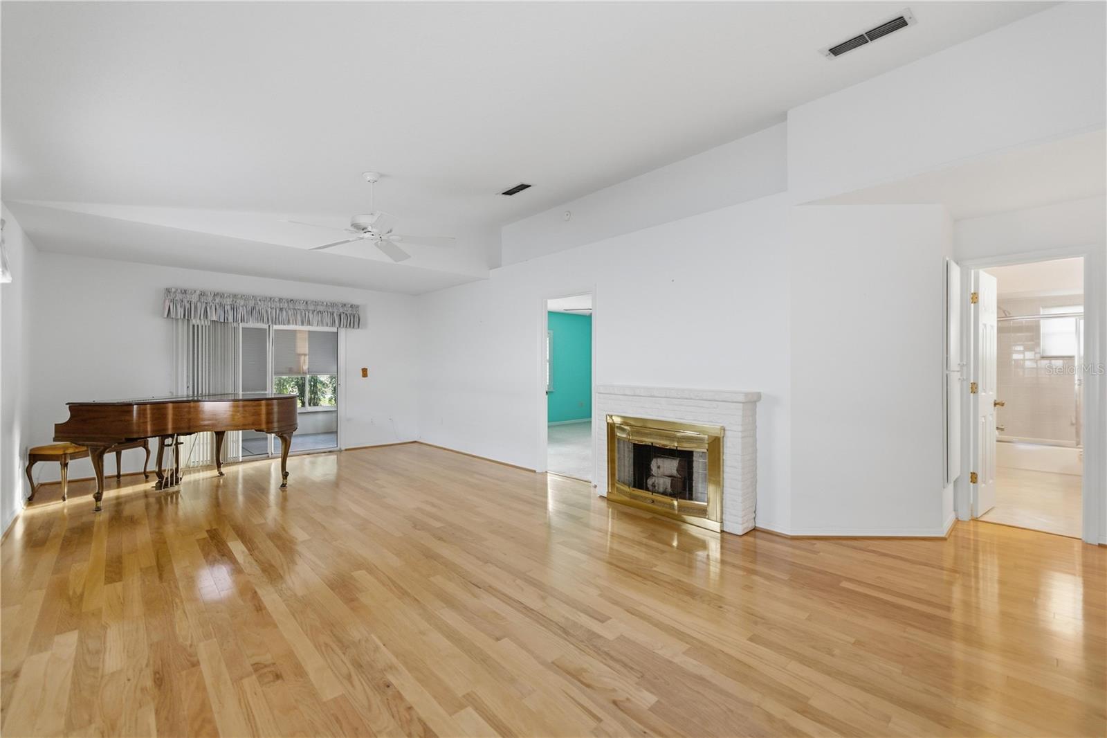 SPRUCE CRK SOUTH X - Residential