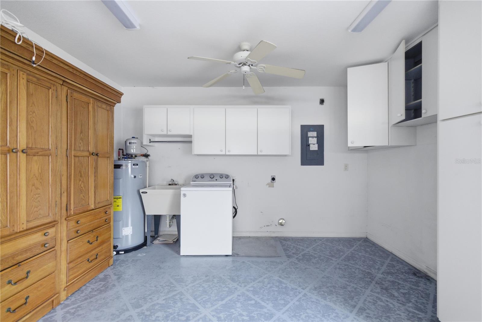 SPRUCE CRK SOUTH X - Residential