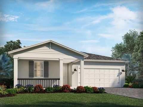 Photo of 44495 Frontier Drive, Punta Gorda, FL 33982 (MLS # O6361950)