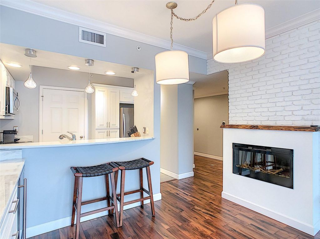 Photo of 322 E Central Boulevard #1413, Orlando, FL 32801 (MLS # O6398969)