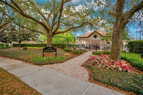 A home in WINTER PARK