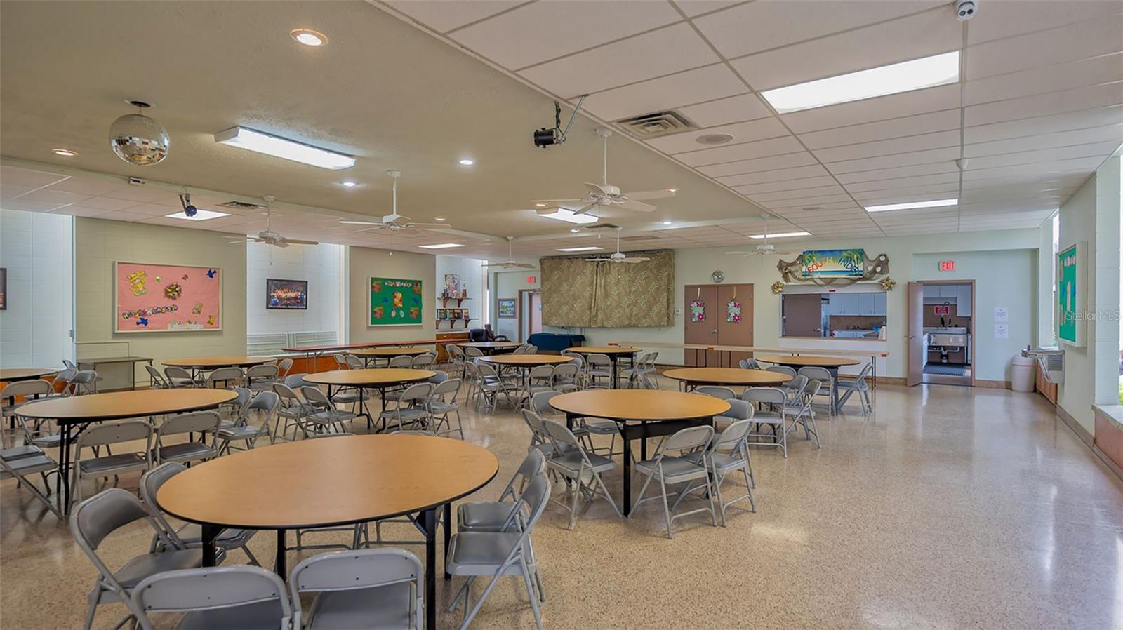 SOUTH WINDS MHP CO-OP - Residential