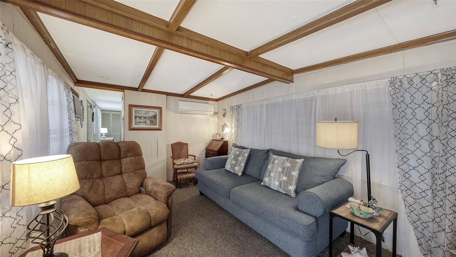 SOUTH WINDS MHP CO-OP - Residential