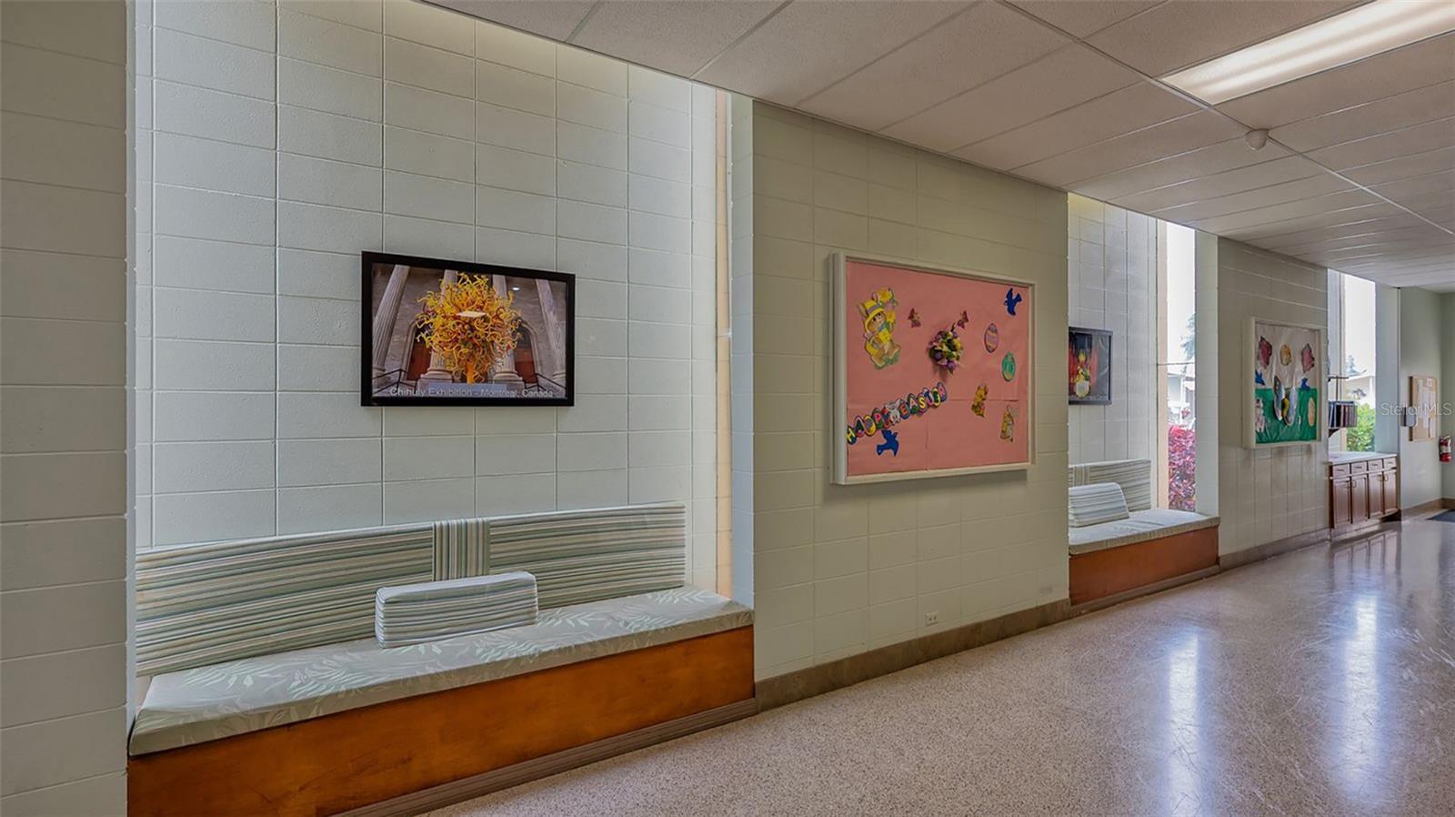 SOUTH WINDS MHP CO-OP - Residential