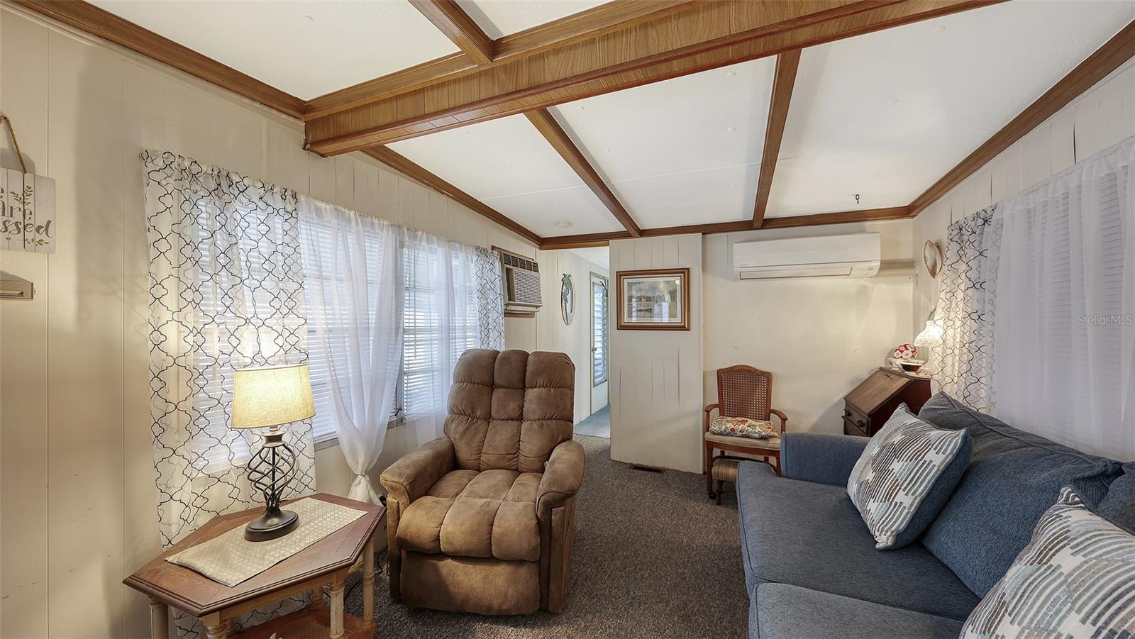 SOUTH WINDS MHP CO-OP - Residential