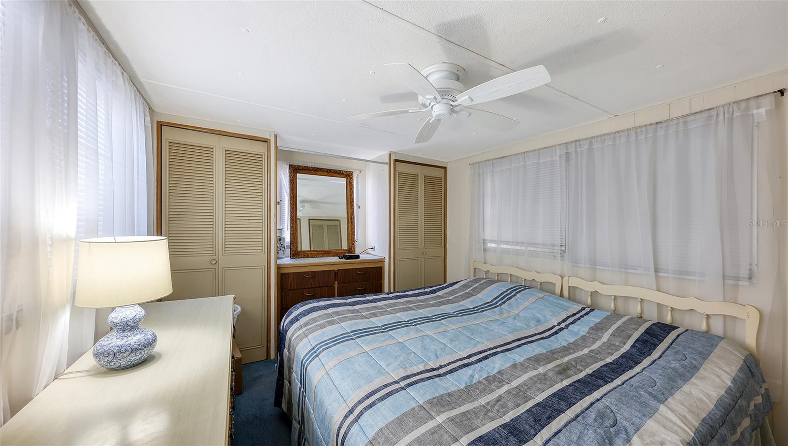 SOUTH WINDS MHP CO-OP - Residential